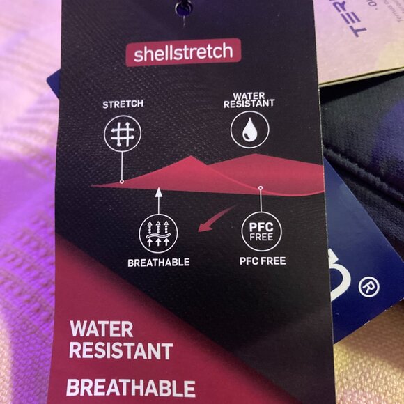 Ternua Kusofit Pants - Men's Medium Hiking Pants - Picture 6 of 6